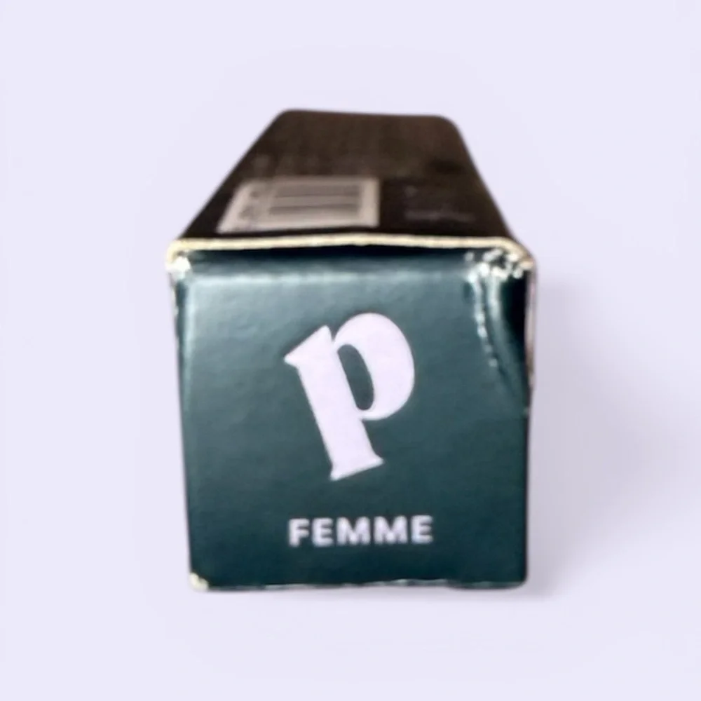 💜PLEY💜Pley Date All Over Color Stick in Femme/NIB